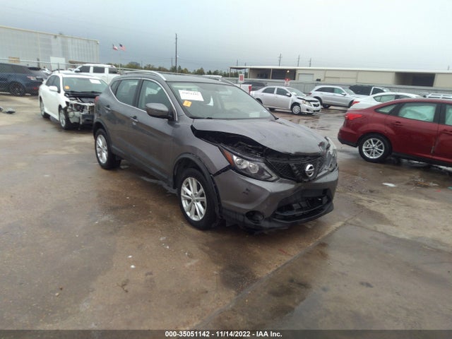 2017 Nissan Qashqai, VIN: JN1BJ1CPXHW016061