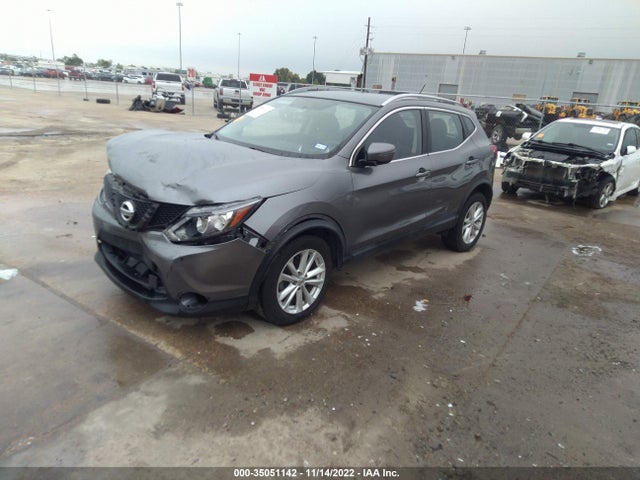 2017 Nissan Qashqai, VIN: JN1BJ1CPXHW016061