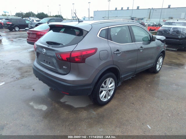 2017 Nissan Qashqai, VIN: JN1BJ1CPXHW016061