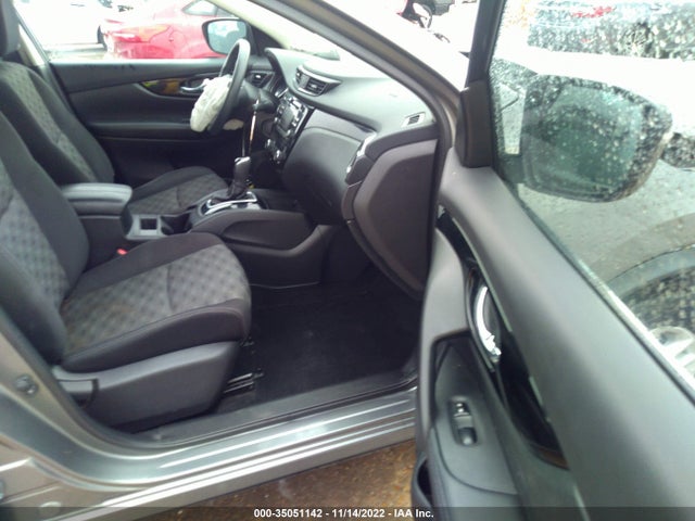 2017 Nissan Qashqai, VIN: JN1BJ1CPXHW016061