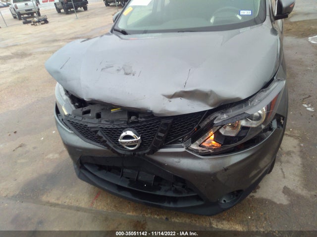 2017 Nissan Qashqai, VIN: JN1BJ1CPXHW016061