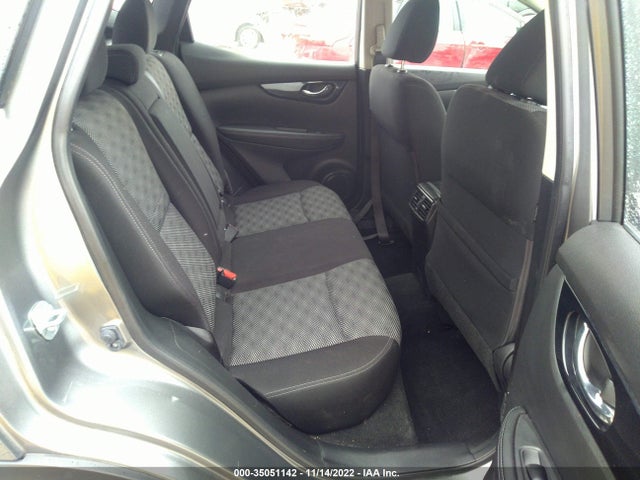 2017 Nissan Qashqai, VIN: JN1BJ1CPXHW016061