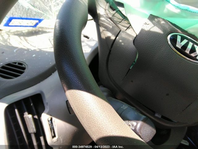KNDPB3AC9F7725454 KIA Sportage Lx