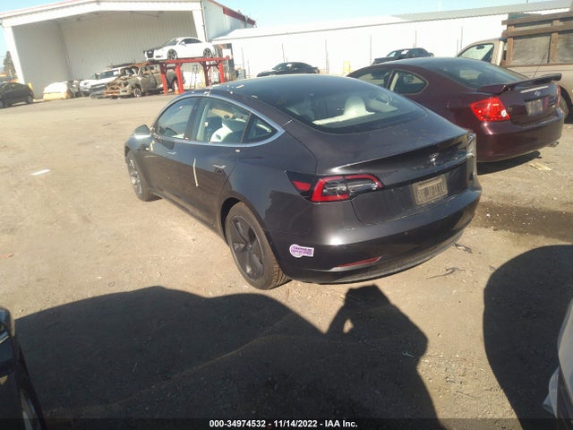 2019 Tesla 3, VIN: 5YJ3E1EA8KF323576
