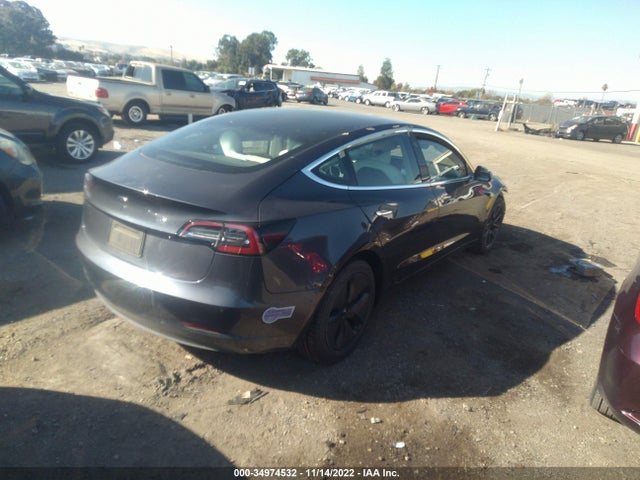 2019 Tesla 3, VIN: 5YJ3E1EA8KF323576