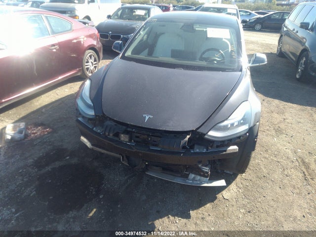 2019 Tesla 3, VIN: 5YJ3E1EA8KF323576