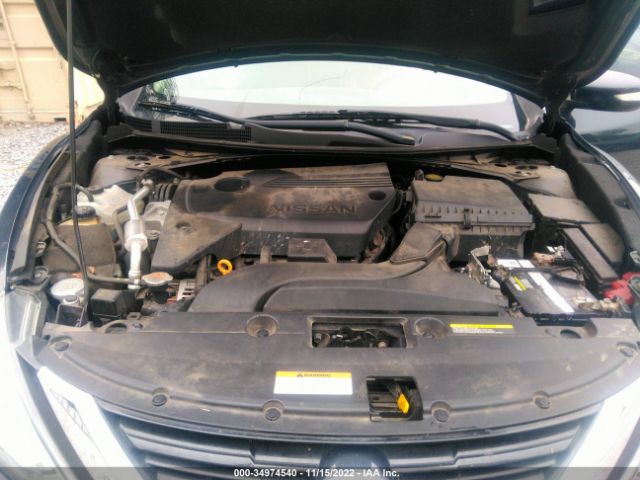 1N4AL3APXJC171806 Nissan Altima 2.5 Sl