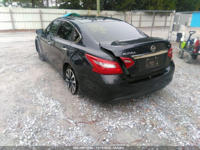 1N4AL3APXJC171806 Nissan Altima 2.5 Sl
