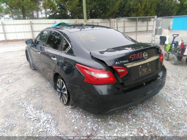1N4AL3APXJC171806 Nissan Altima 2.5 Sl