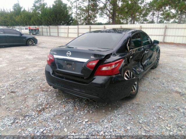 1N4AL3APXJC171806 Nissan Altima 2.5 Sl