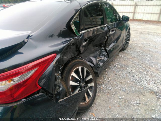 1N4AL3APXJC171806 Nissan Altima 2.5 Sl