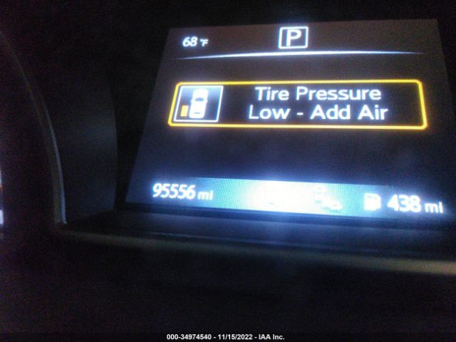 1N4AL3APXJC171806 Nissan Altima 2.5 Sl