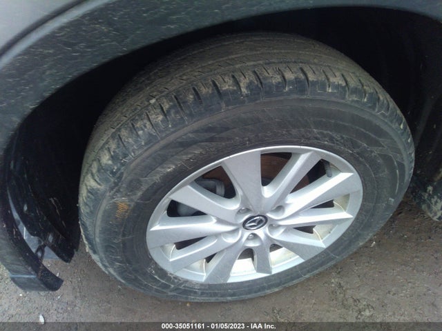 2013 MAZDA CX-5 TOURING VIN: JM3KE2CE3D0136875