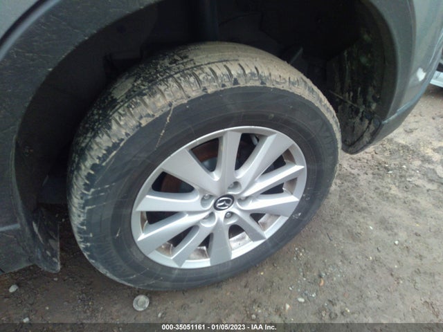 2013 MAZDA CX-5 TOURING VIN: JM3KE2CE3D0136875