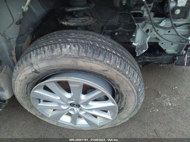2013 MAZDA CX-5 TOURING VIN: JM3KE2CE3D0136875