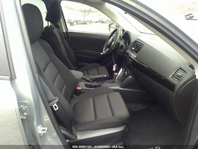 2013 MAZDA CX-5 TOURING VIN: JM3KE2CE3D0136875