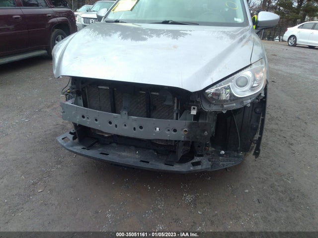 2013 MAZDA CX-5 TOURING VIN: JM3KE2CE3D0136875