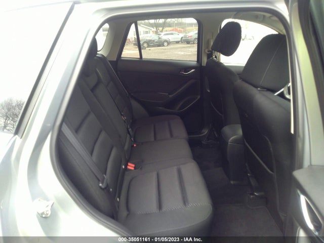 2013 MAZDA CX-5 TOURING VIN: JM3KE2CE3D0136875