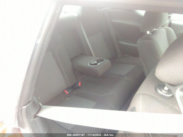 Dodge Challenger Sxt 2022 2C3CDZAG6NH117753 Image 8