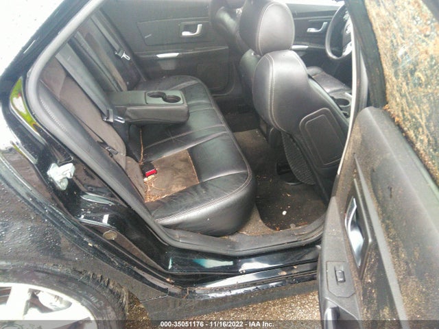 Cadillac CTS-V 2007 1G6DN57U770143226 Image 8