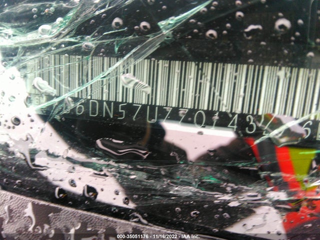 Cadillac CTS-V 2007 1G6DN57U770143226 Image 9