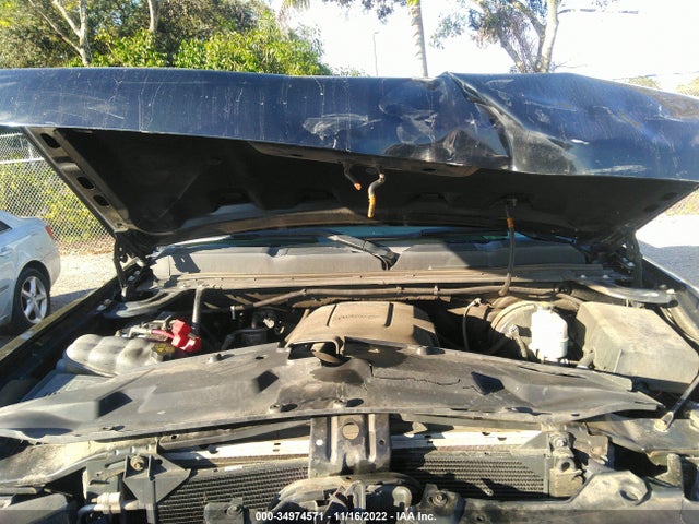 2011 CHEVROLET SILVERADO 1500 LT VIN: 1GCRCSE07BZ159714