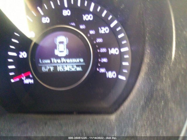 KNAGM4A75E5475995 KIA Optima Lx