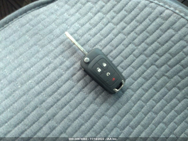 Chevrolet SONIC LTZ 2015 1G1JE6SB6F4120807 Image 3