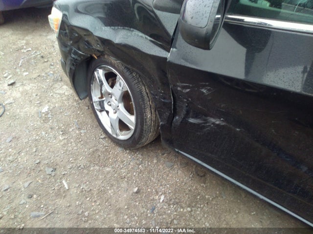 Chevrolet SONIC LTZ 2015 1G1JE6SB6F4120807 Image 7