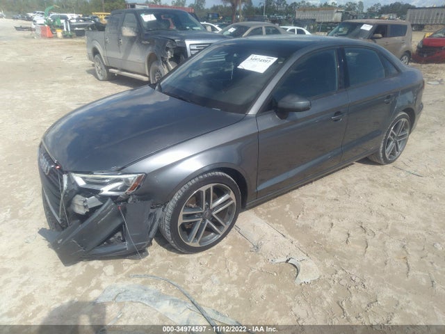 2017 Audi A3, VIN: WAUAUGFF3H1051542