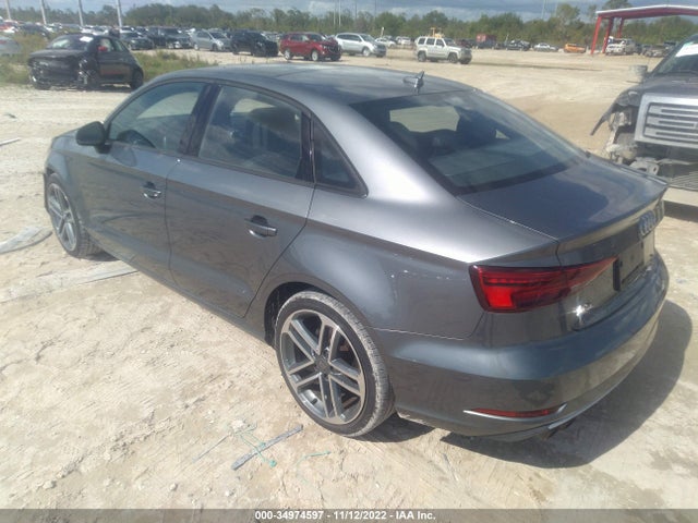 2017 Audi A3, VIN: WAUAUGFF3H1051542