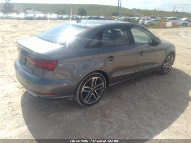 2017 Audi A3, VIN: WAUAUGFF3H1051542