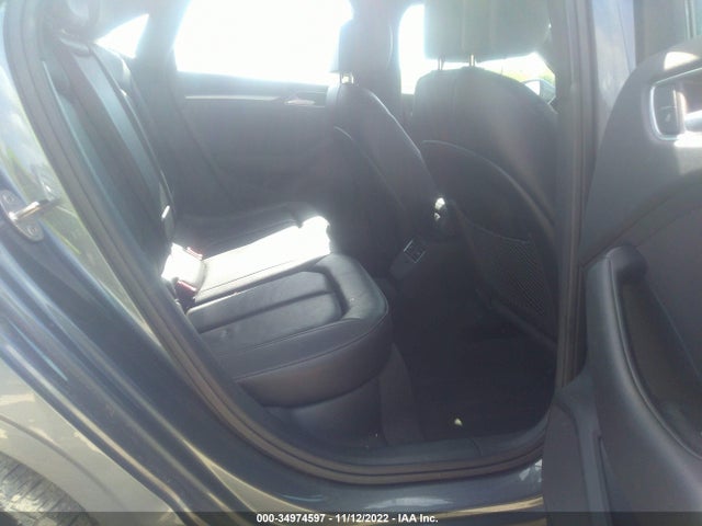 2017 Audi A3, VIN: WAUAUGFF3H1051542