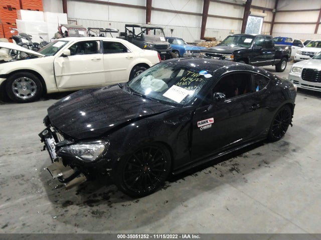 2018 Subaru BRZ, VIN: JF1ZCAD18J9600159