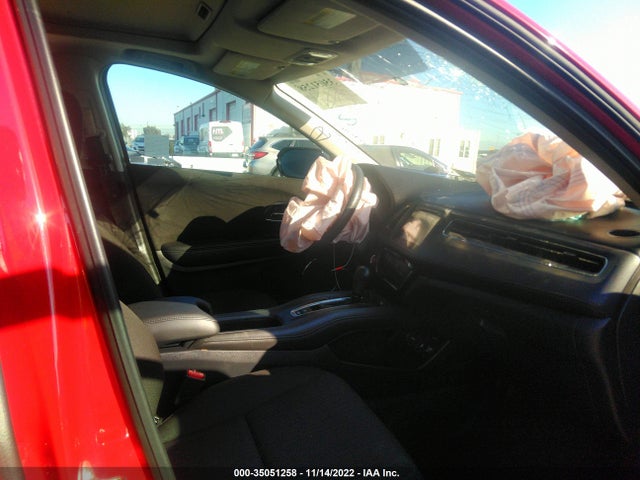Honda HR-V EX 2016 3CZRU5H51GM716030 Image 7