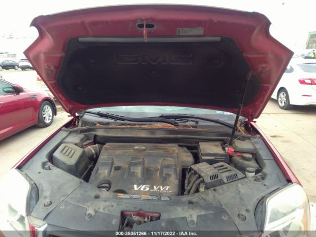 2GKFLSE33D6135362 GMC Terrain Sle