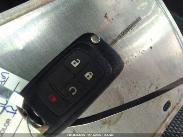 2GKFLSE33D6135362 GMC Terrain Sle