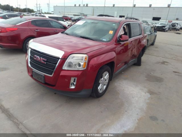 2GKFLSE33D6135362 GMC Terrain Sle