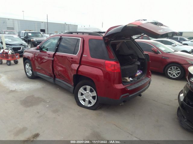 2GKFLSE33D6135362 GMC Terrain Sle