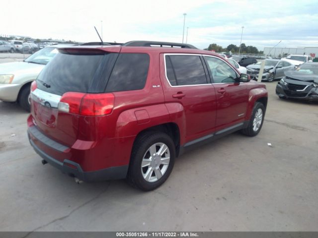 2GKFLSE33D6135362 GMC Terrain Sle