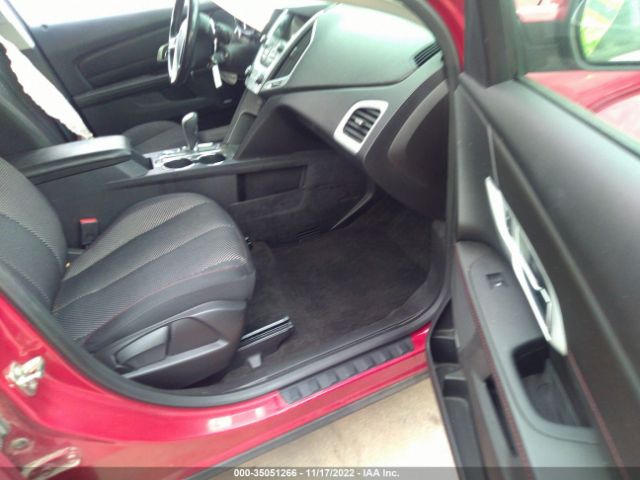 2GKFLSE33D6135362 GMC Terrain Sle