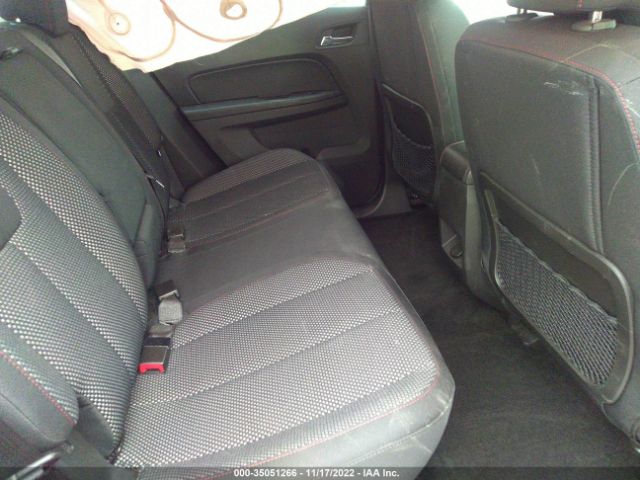 2GKFLSE33D6135362 GMC Terrain Sle