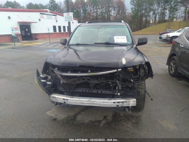 Lexus LX 570 2009 JTJHY00W094026732 Image 7