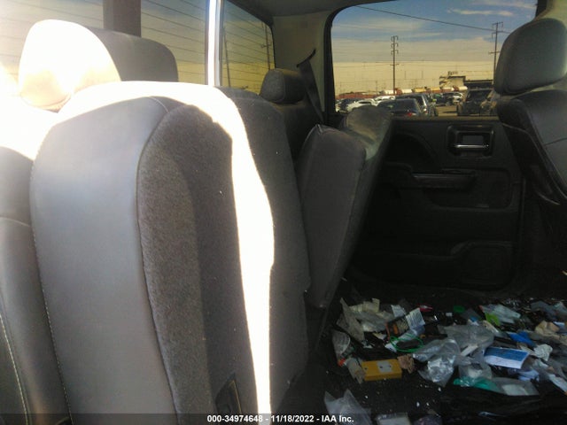 GMC Sierra 2500hd Slt 2015 1GT12ZE83FF135903 Image 9