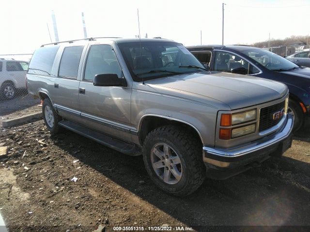 1999 3GKFK16R9XG543177 главное изображение