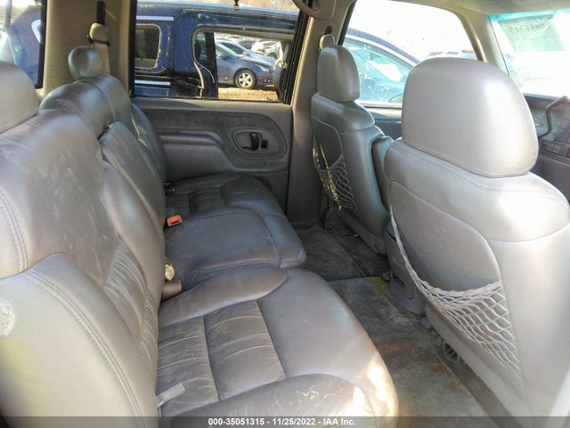 GMC Suburban 1999 3GKFK16R9XG543177 Image 9