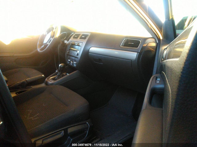 2015 VOLKSWAGEN JETTA SEDAN 1.8T SE VIN: 3VWD17AJ9FM269602