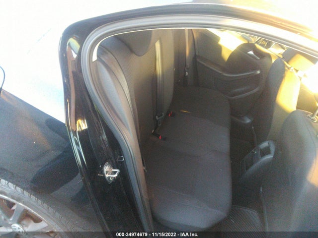 2015 VOLKSWAGEN JETTA SEDAN 1.8T SE VIN: 3VWD17AJ9FM269602