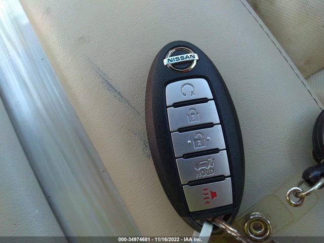 2018 Nissan Murano, VIN: 5N1AZ2MH0JN158005