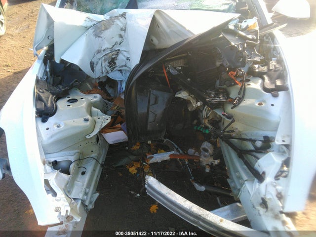 Tesla MODEL 3 2021 5YJ3E1EA8MF991641 Image 10